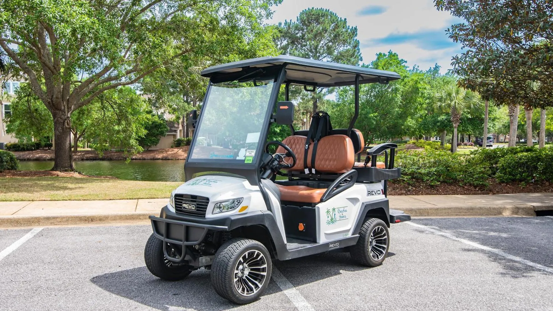 Holiday home Turnberry 8546 Villa Destin